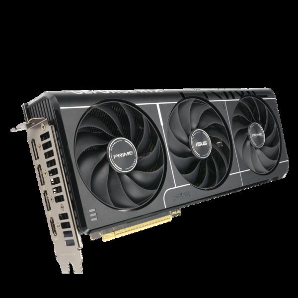 ASUS RTX 5070 PRIME OC 12GB